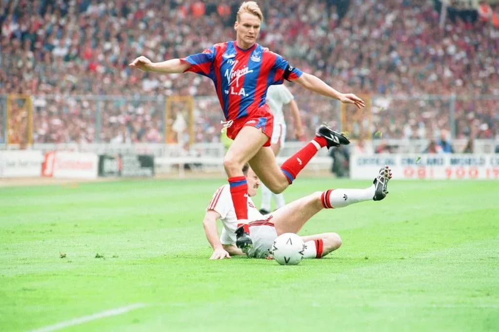 0 FA Cup Final 1990