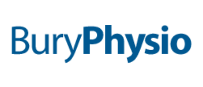 Bury Physio St Edmunds Logo