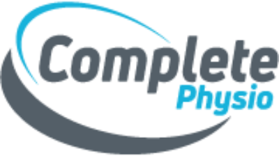 Complete Physio Logo
