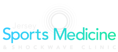 Jersey Shockwave Clinic