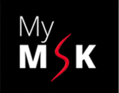 My Msk Clinic Logo