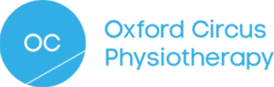 Oxford Circus Physiotherapy Logo