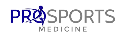 Pro Sports Medicine