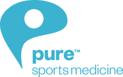 Pure Sports Logo