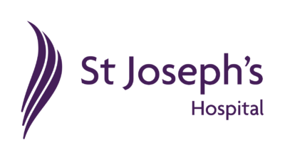 St Josephs Purple Transparent
