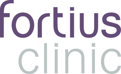 Fortius clinic logo 2