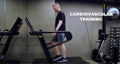 Cardiovascular Training