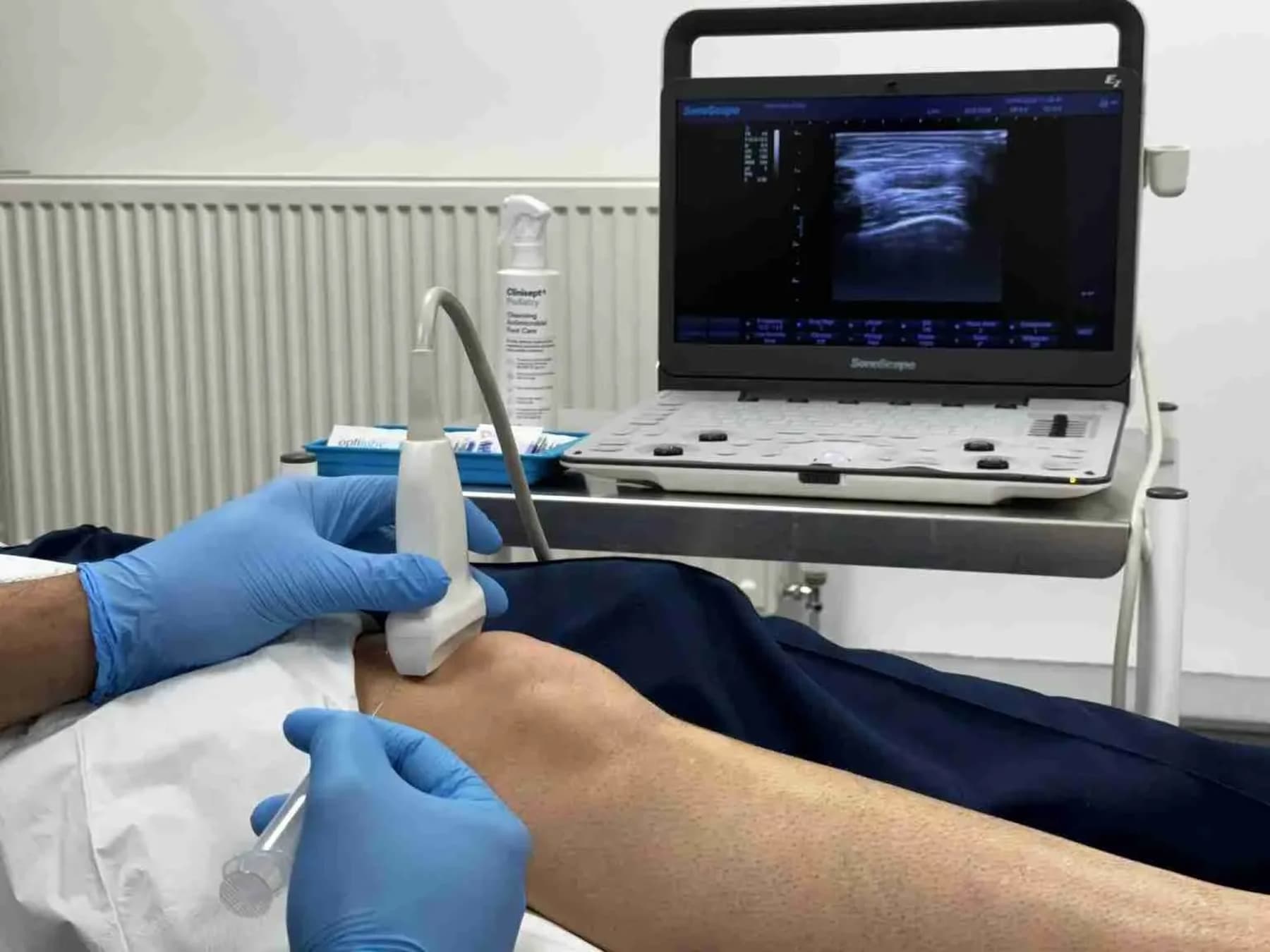 Alton Pain Clinic US Photo