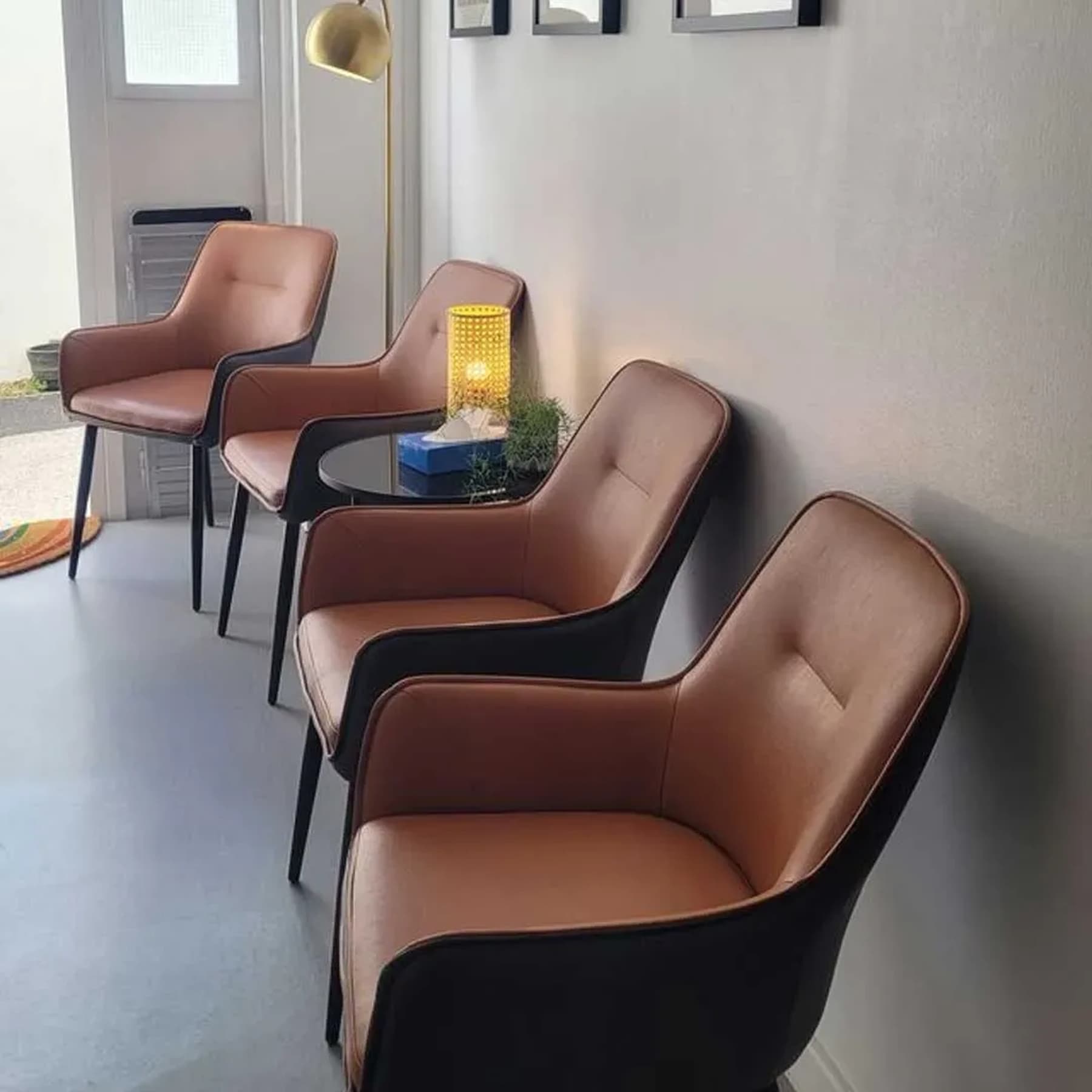 Bristol Physio Oakfield