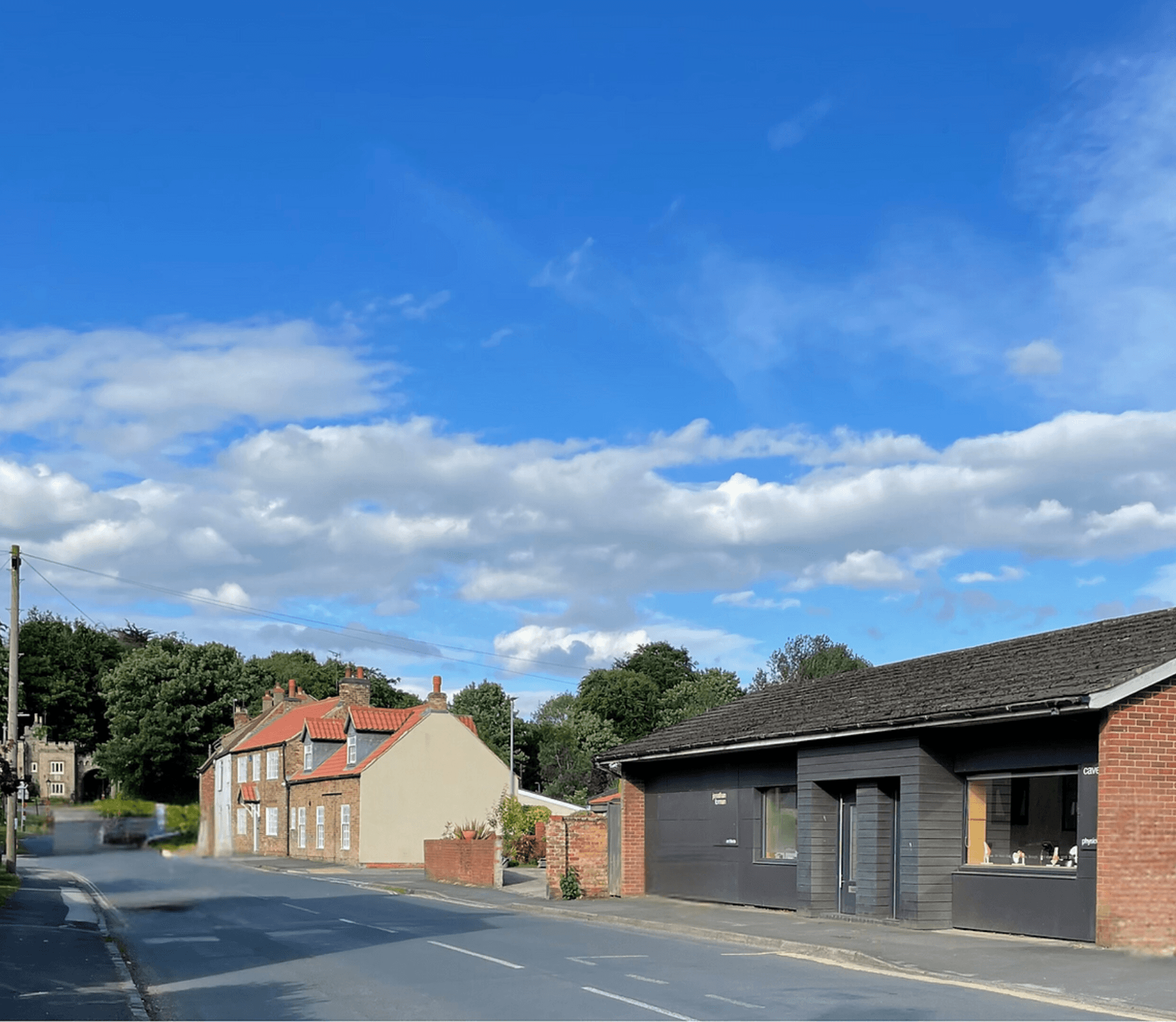 Cave Physiotherapy photo