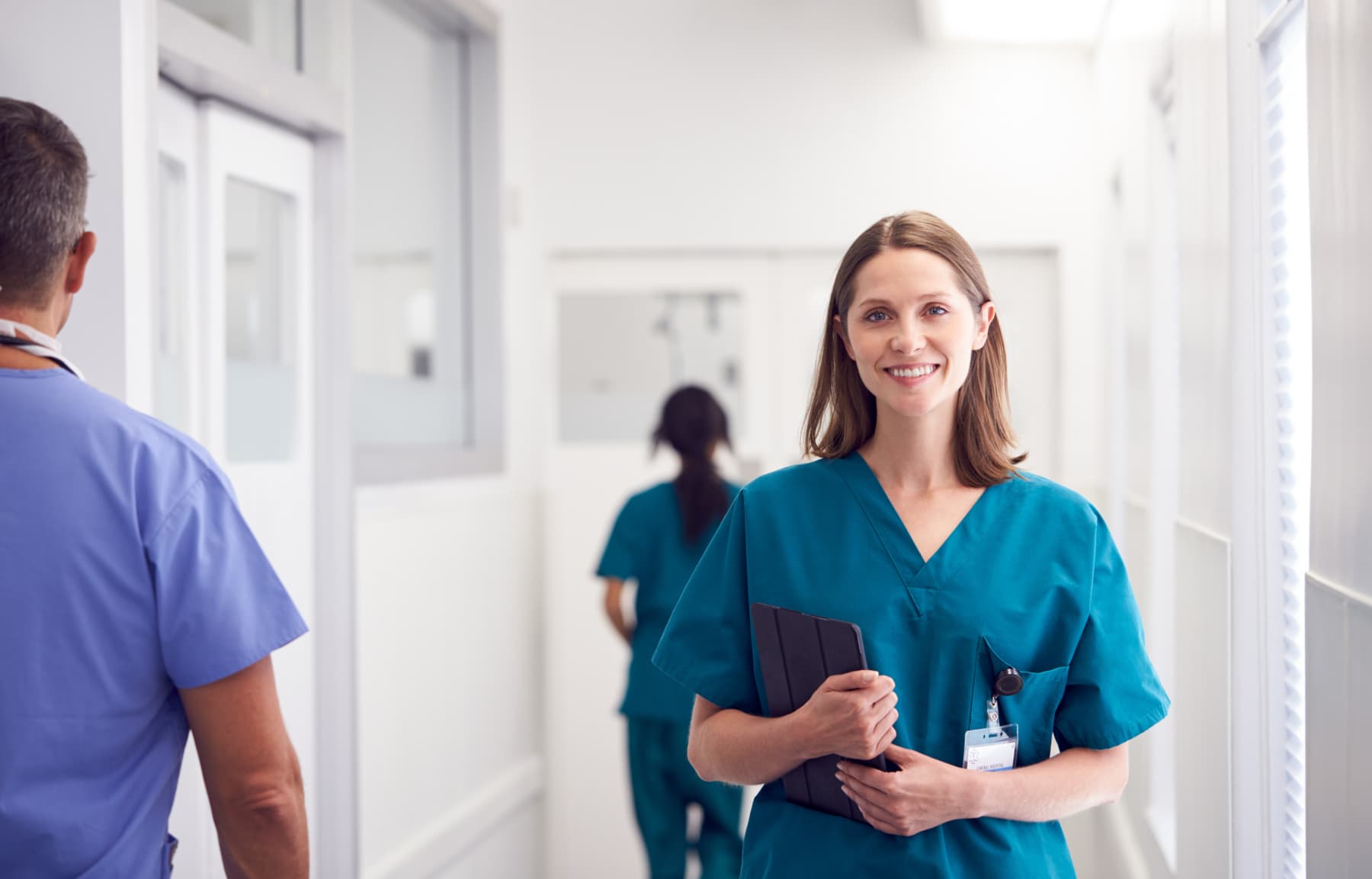 Chiswick Diagnostic Centre HCA Healthcare UK