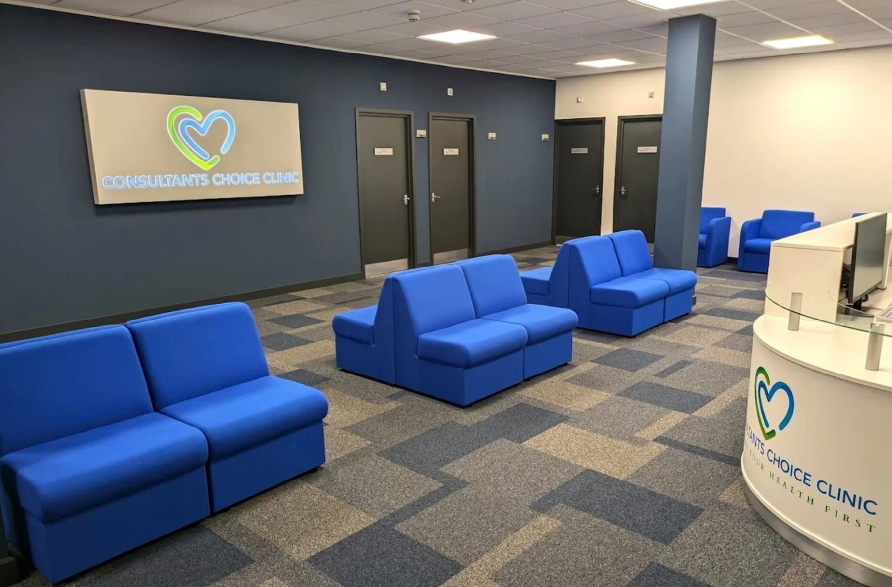 Consultants Choice Clinic