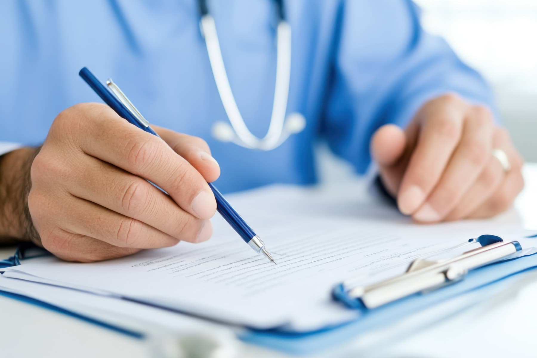 Cotswold Knee Hip Clinic