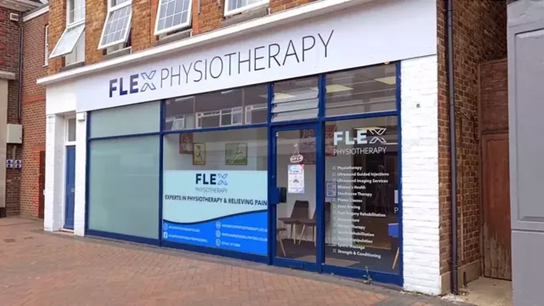 Flex Physiotherapy Burgess Hill photo