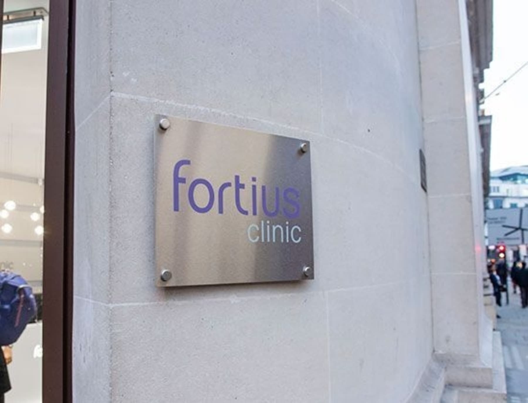 Fortius Clinic City