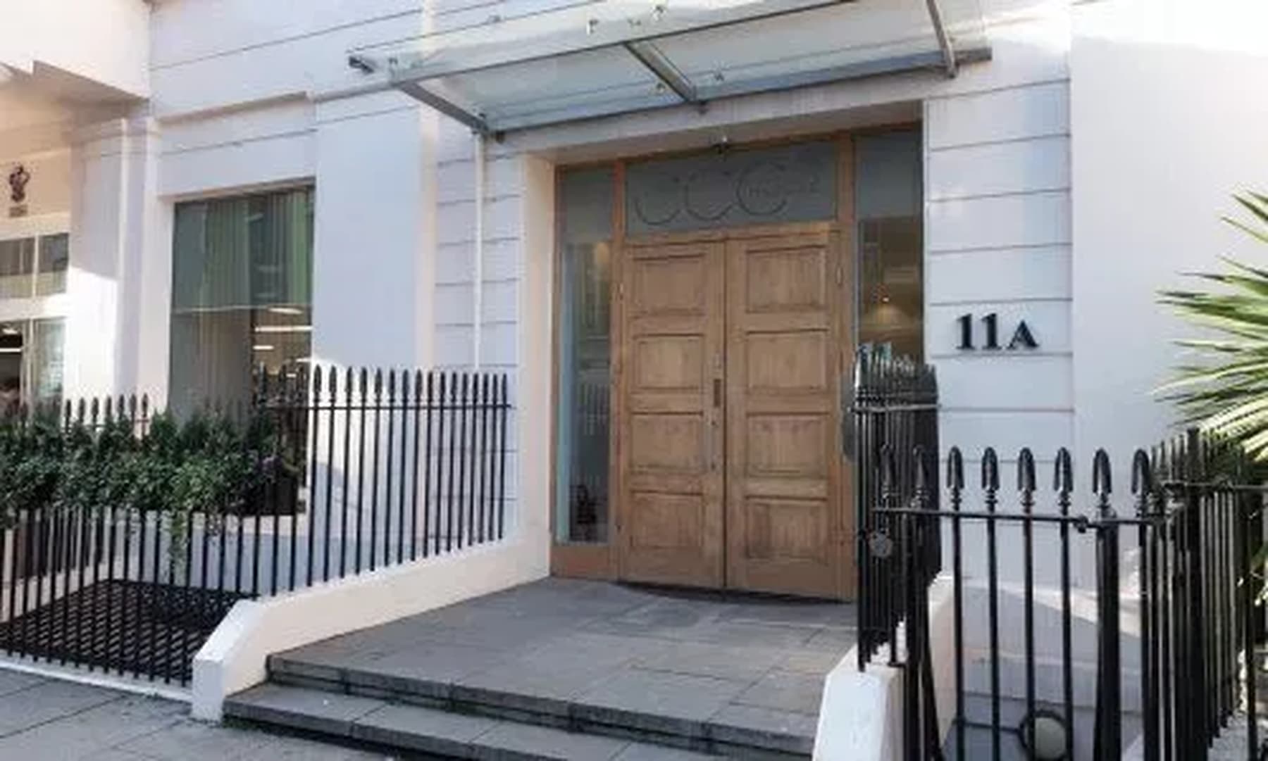 Levitas Clinic London