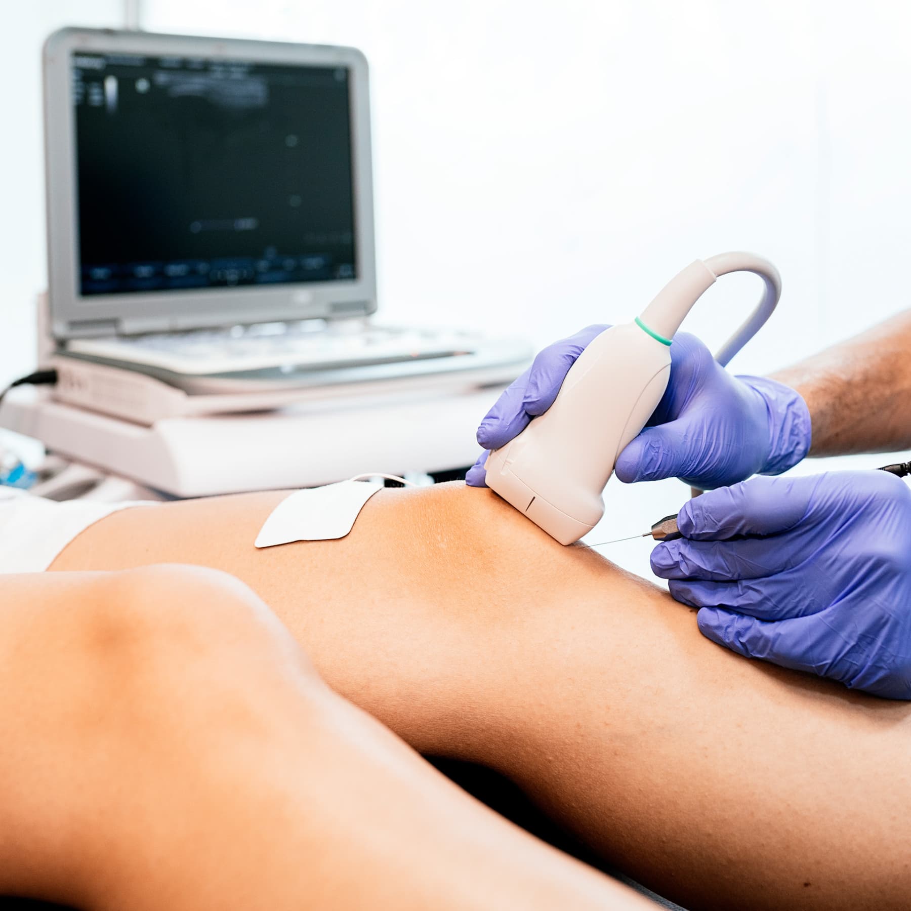 Midlands Joint Injection Clinic photo