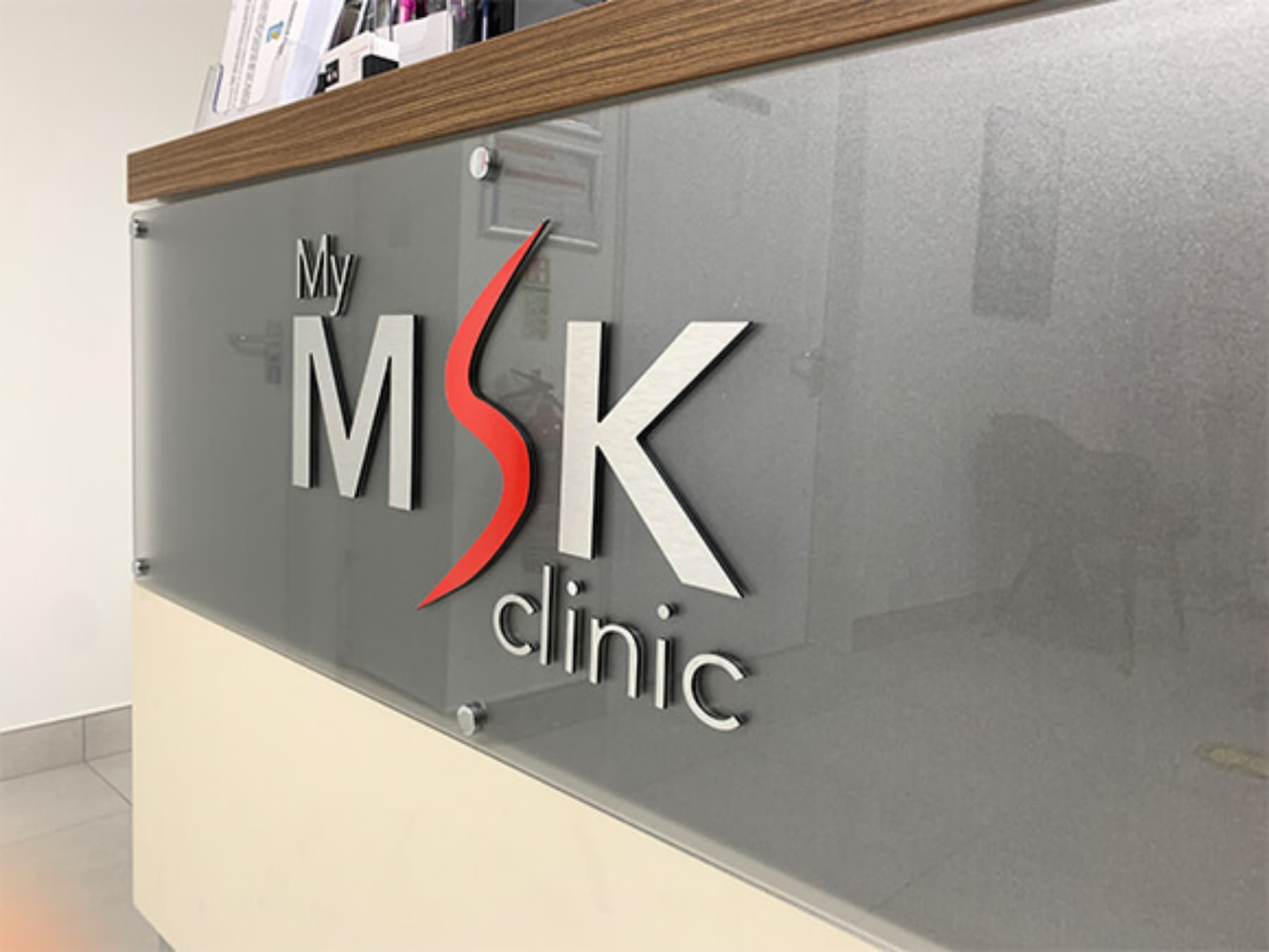My MSK Clinic