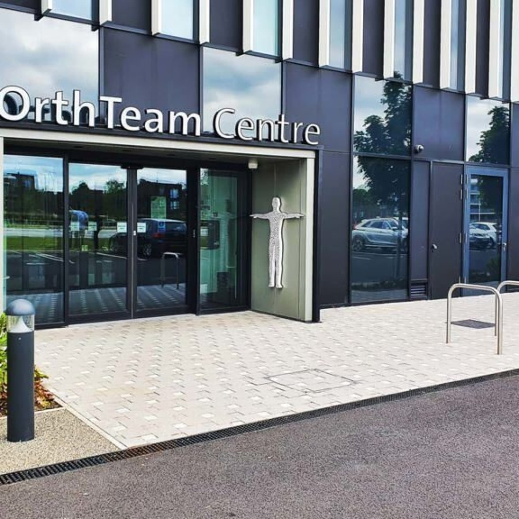 Orth Team Centre