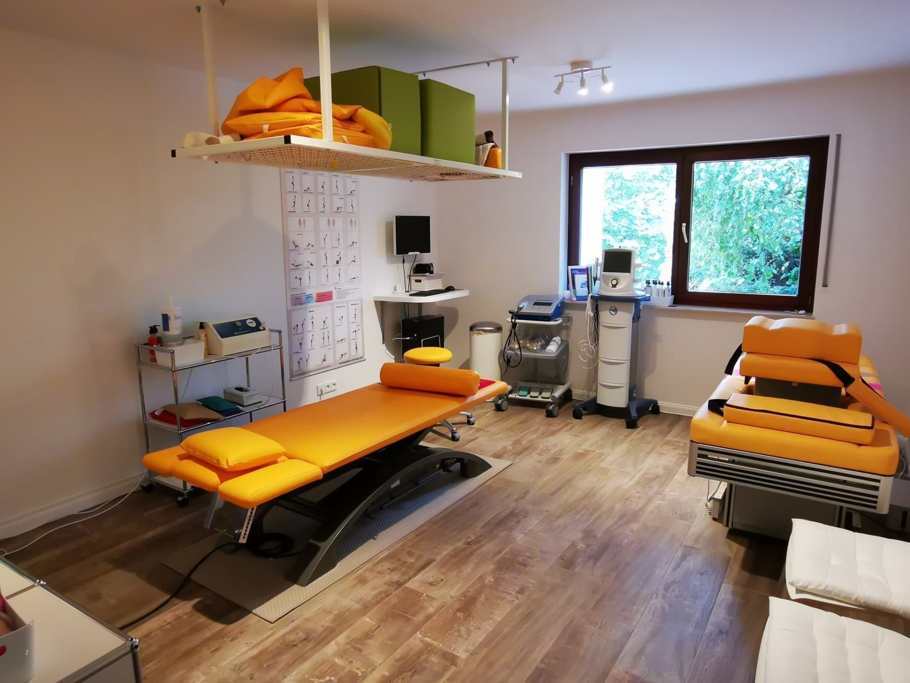 Orthopädische Privatarztpraxis Dr med Matthias Seel