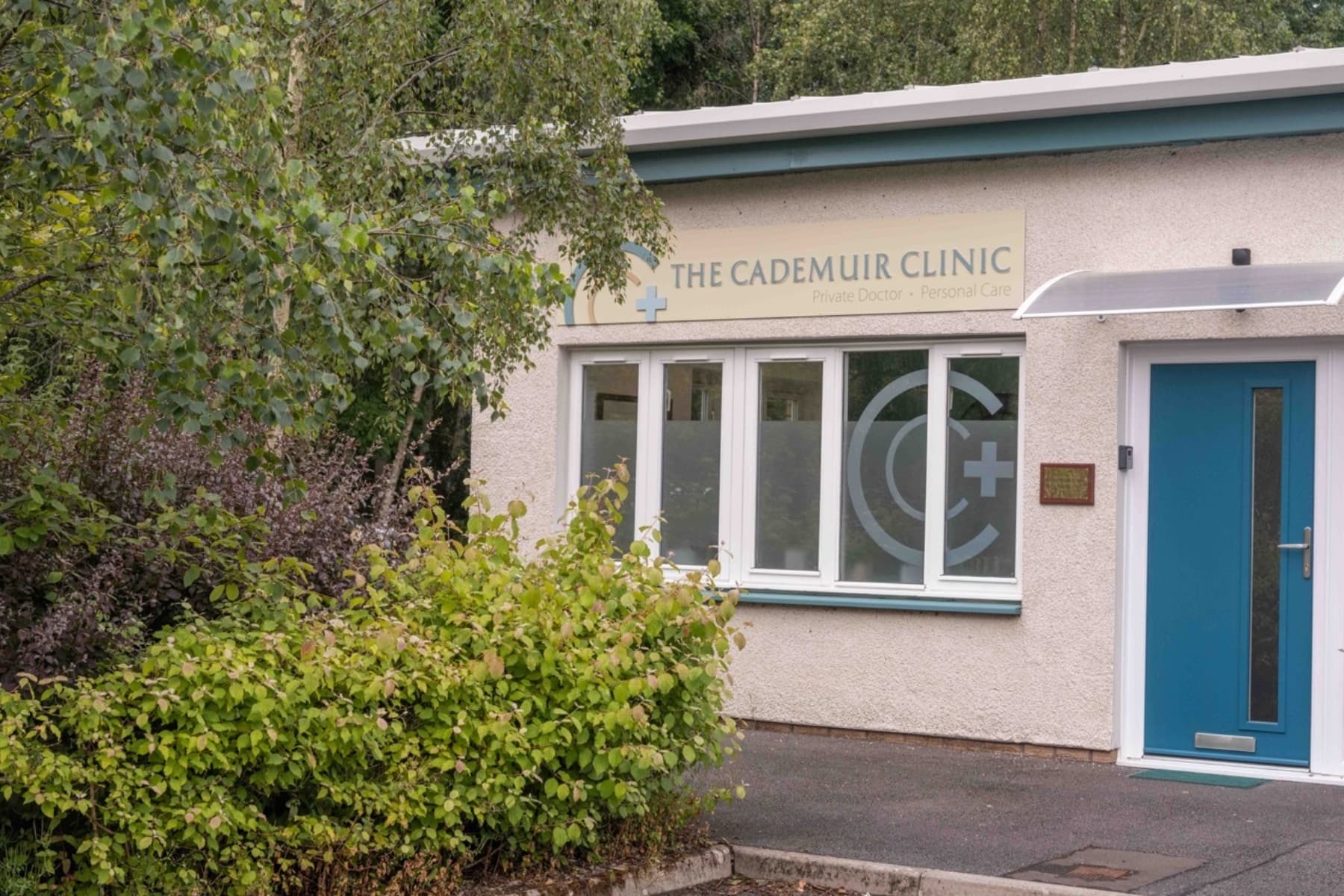 PW Cademuir clinic web 262 Large