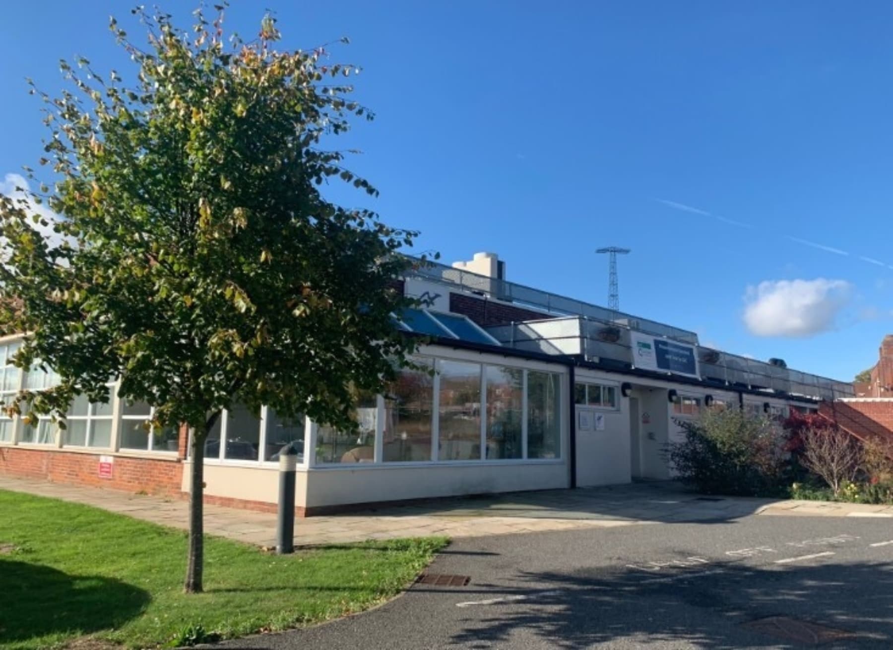 Phoenix Hospital Chelmsford