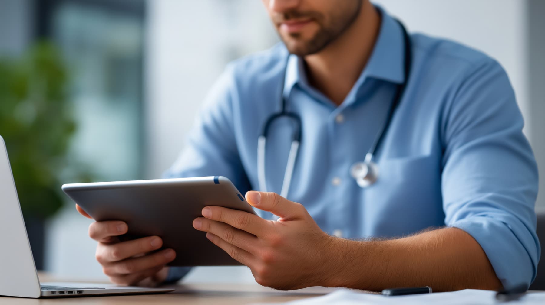 Praxis Dr Baris Alper