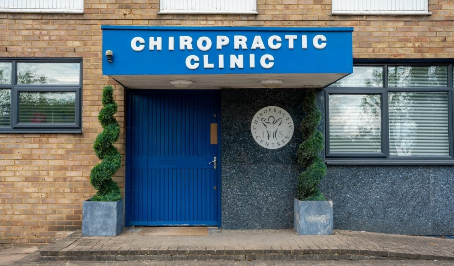 RAD Clinics Aylesbury