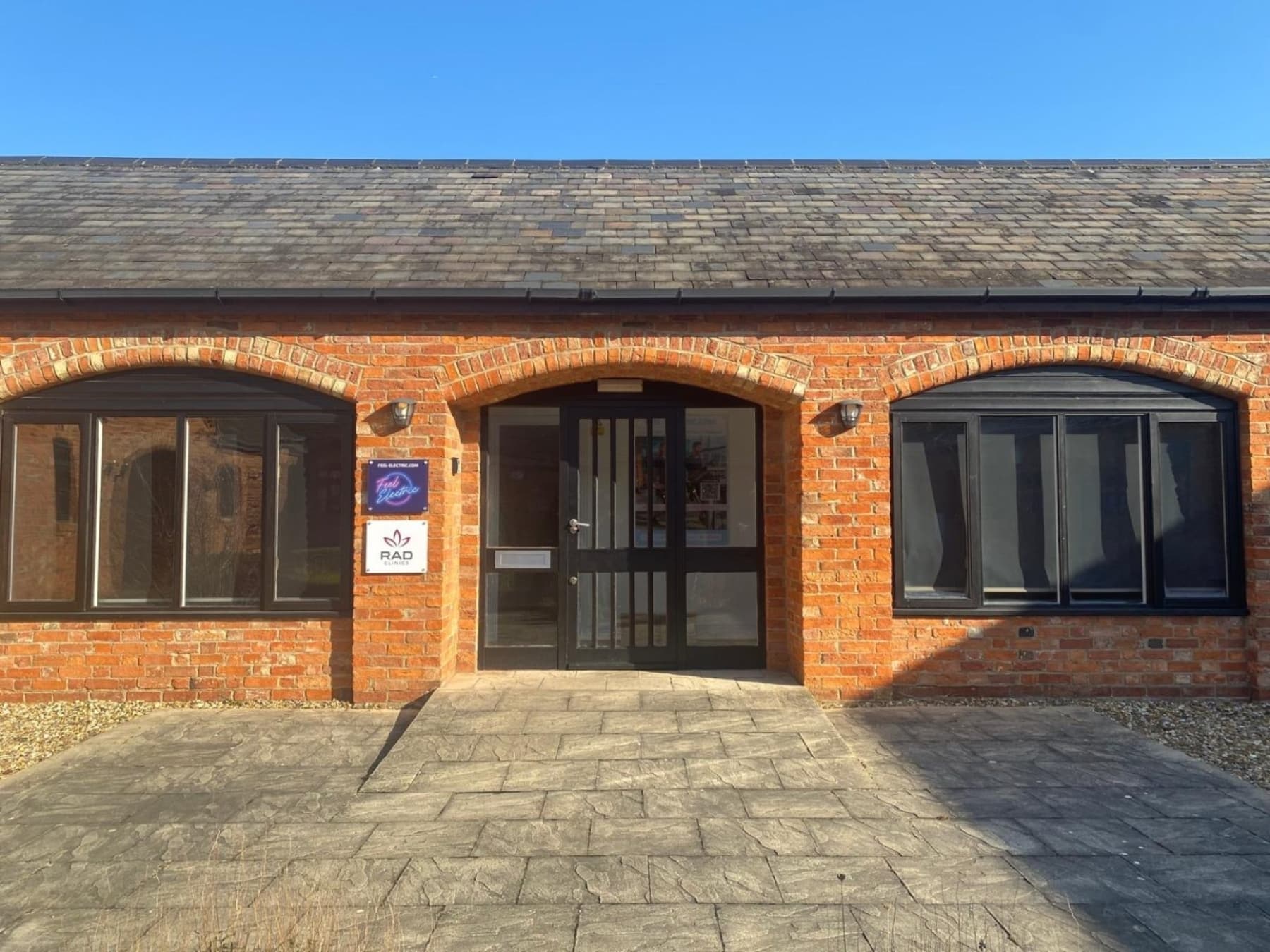 RAD Clinics Milton Keynes