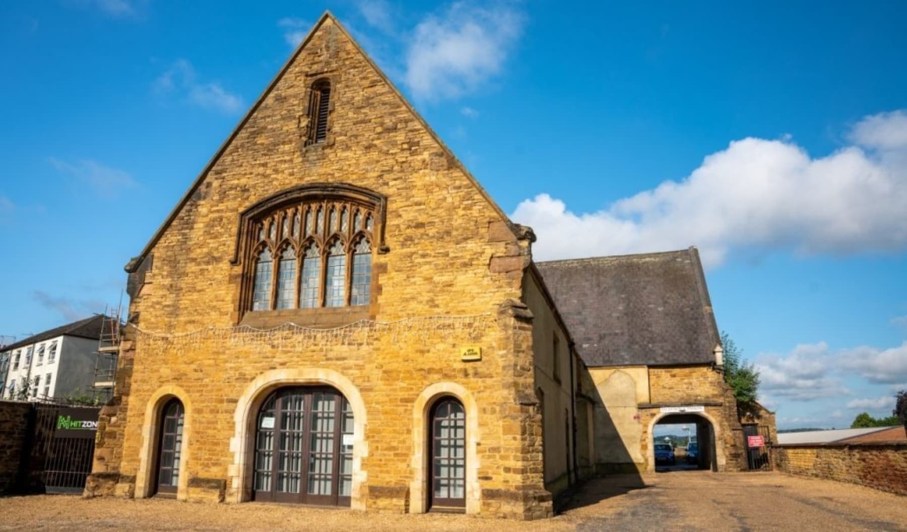 RAD Clinics Northampton