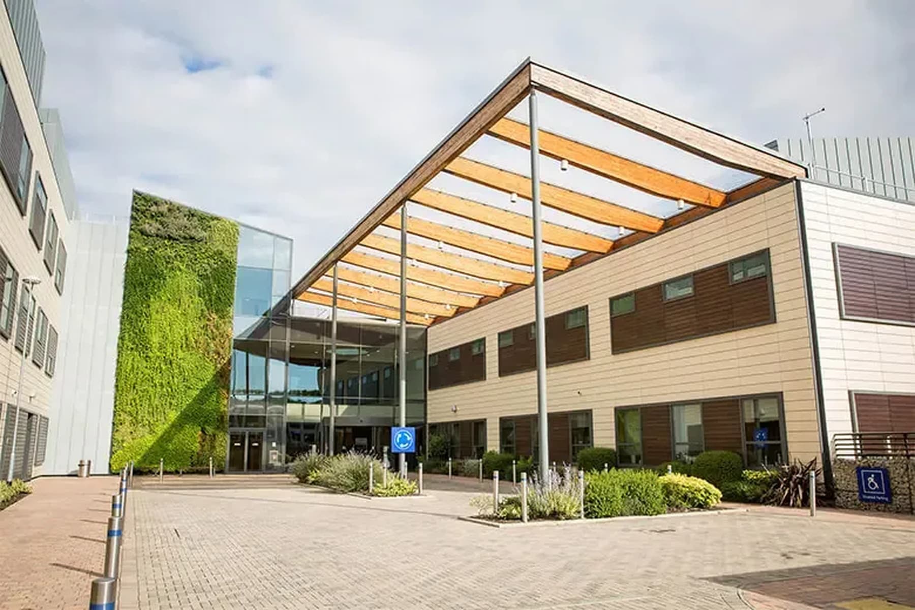 Sevenoaks Medical Centre KIMS Hospital photo