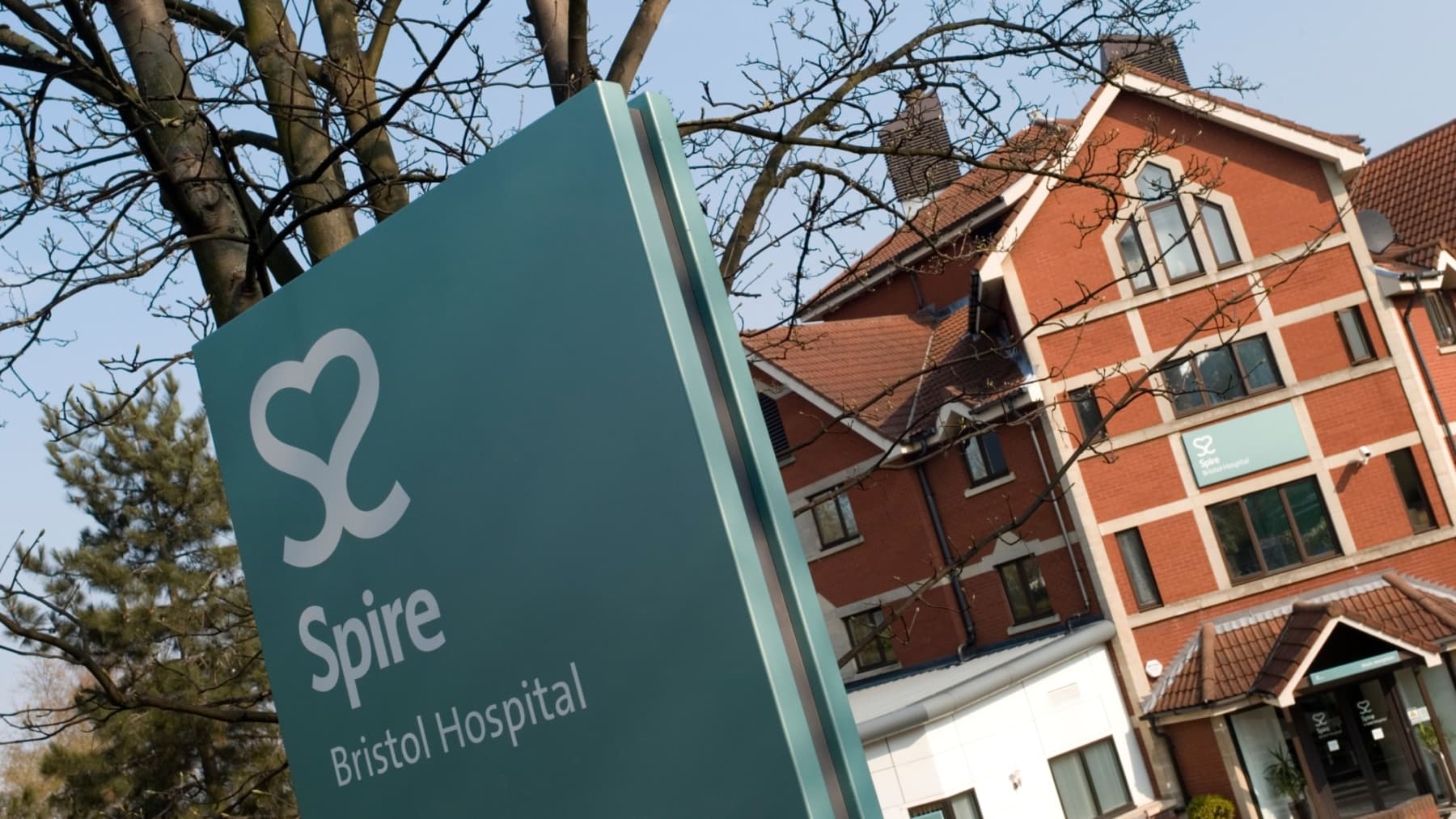 Spire Bristol Hospital photo