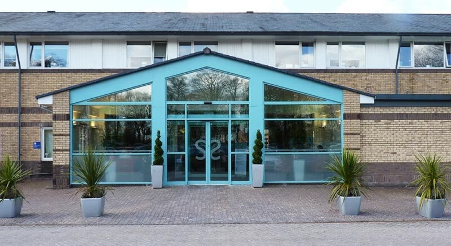 Spire Cheshire Hospital photo