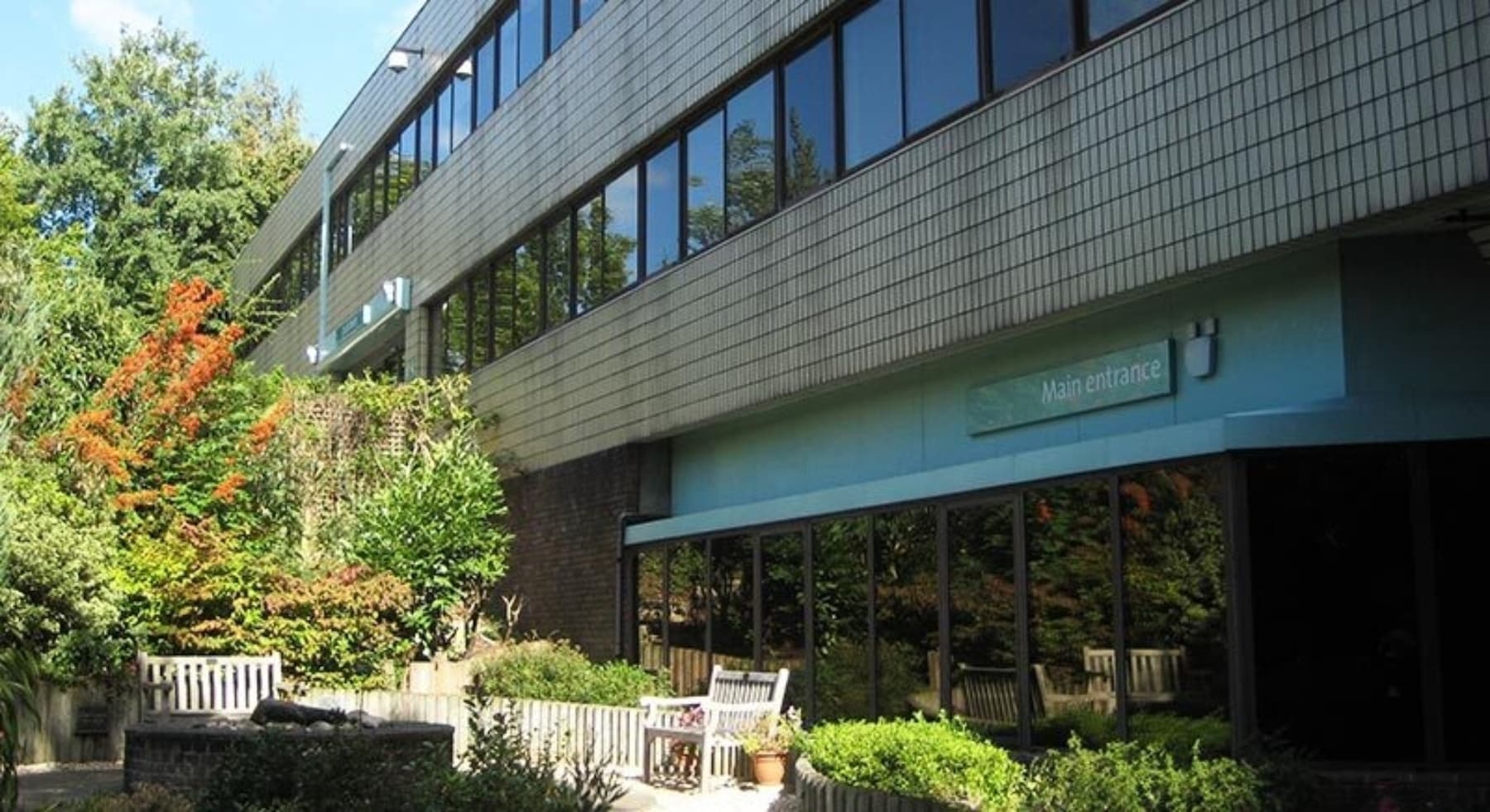 Spire Southampton Hospital