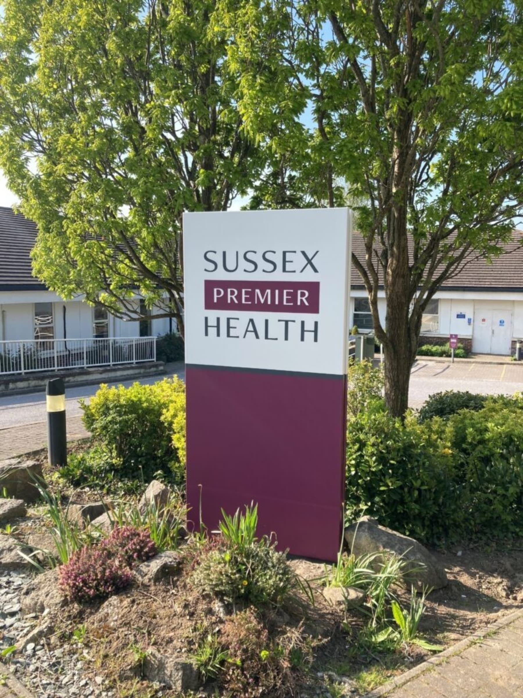 Sussex Premier Health