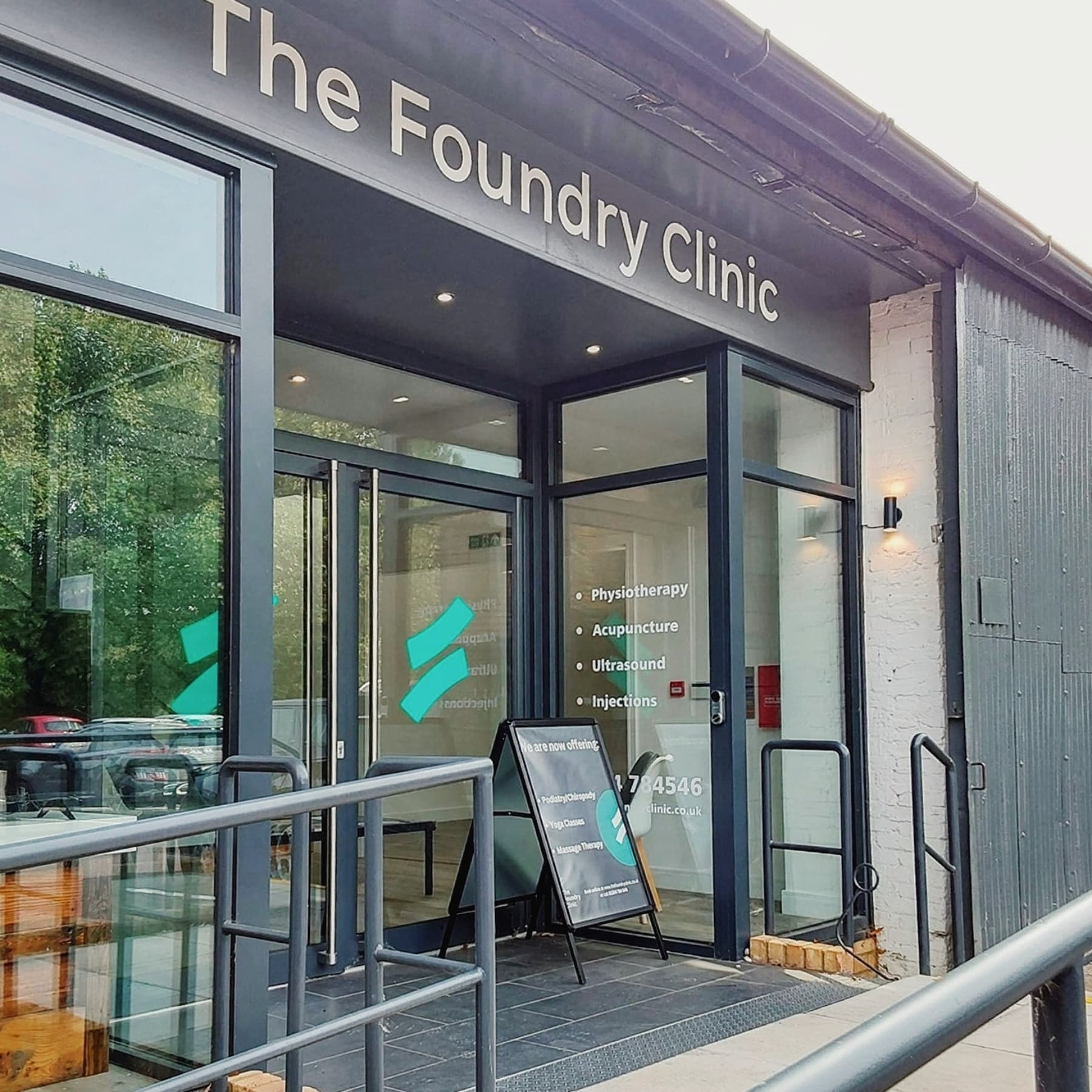 Clinic
