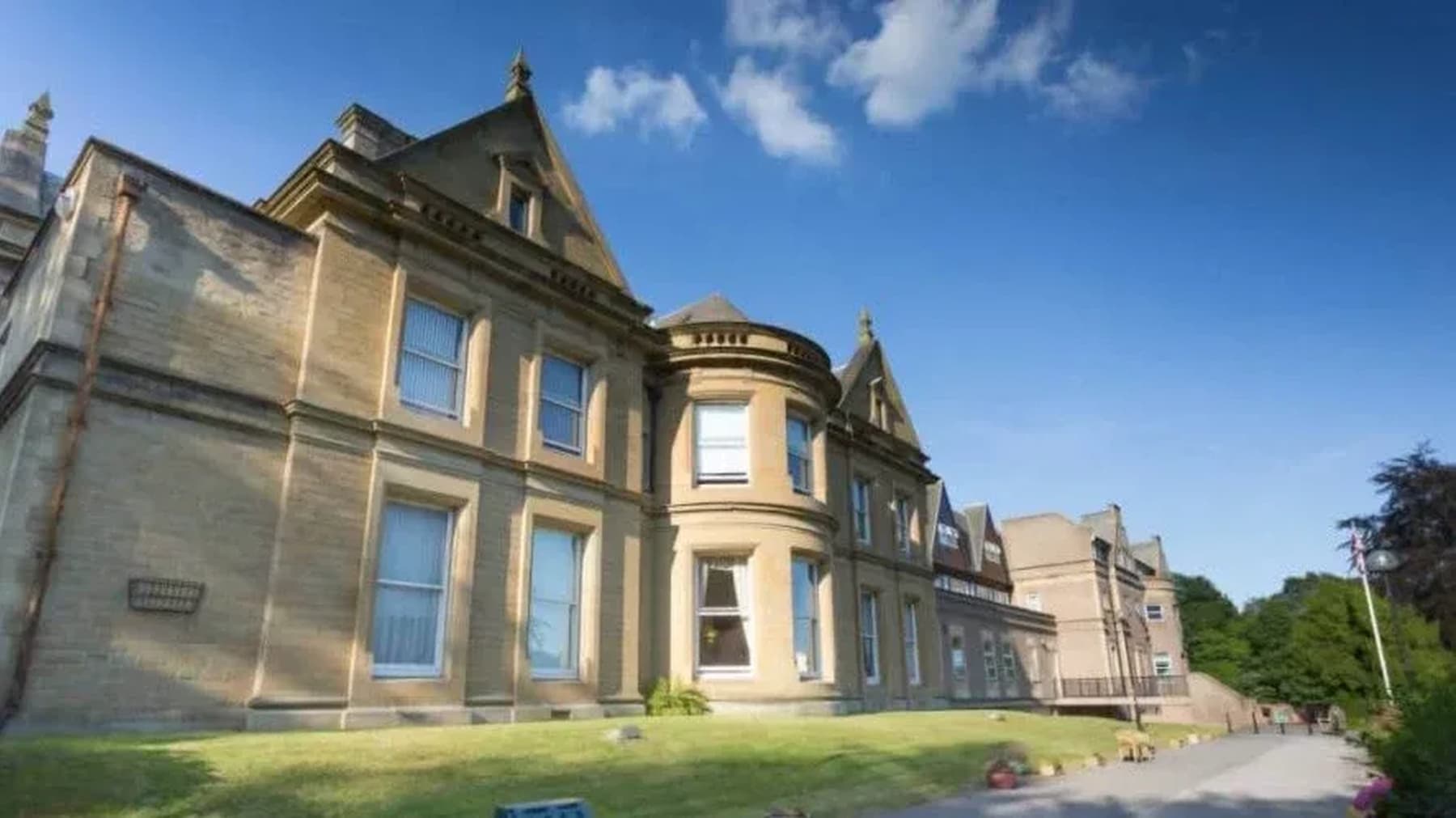 Thornbury Hospital Photo