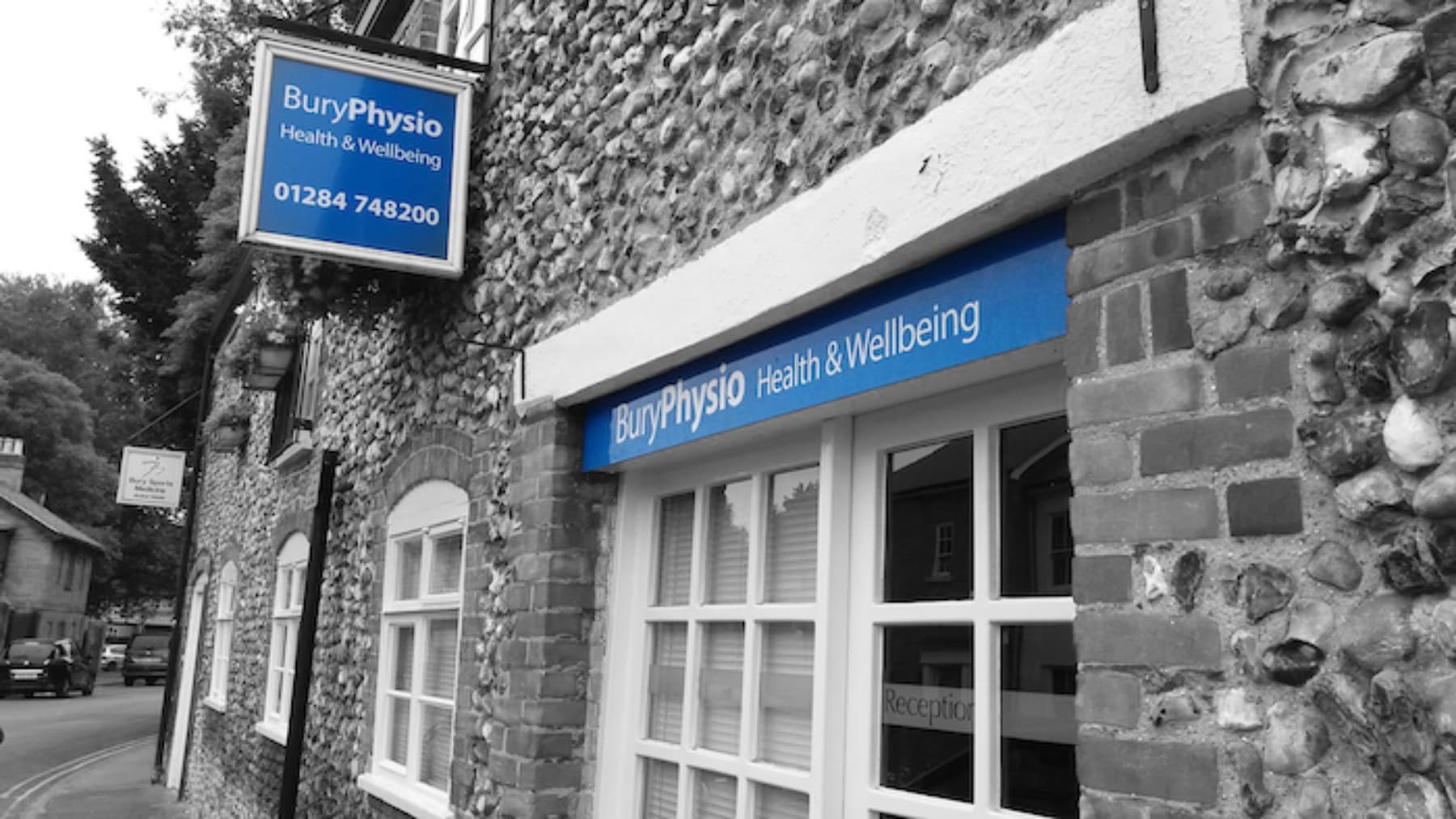 Bury physio bury st edmunds