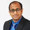Dr Deepak Ravindran