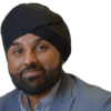 Dr Singh Pic