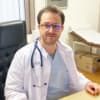 Dr med Joachim Steinert
