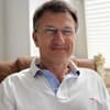 Dr med Steffen Hampf