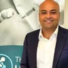 Dr Jay Panchal Consultant Radiologist