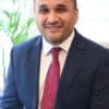Mr Jaison Patel