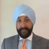 Mr Navjot Bhangoo