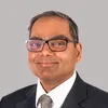 Mr Satyajit Naique Orthopaedics
