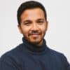 Professor Dr Dane Vishnubala