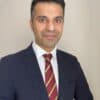 Dr irfan ahmed is a consultant in musculoskeletal