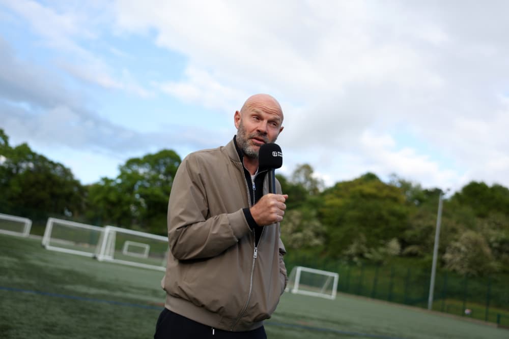 Danny Mills 2