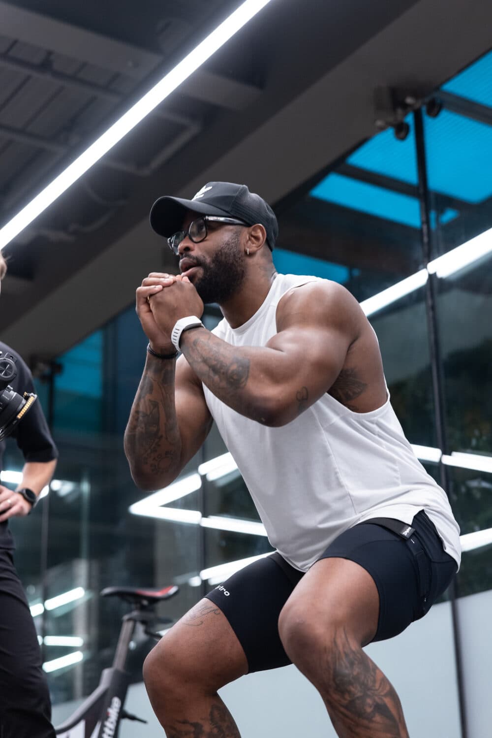 Retired Athlete Programme - Ugo Monye 3